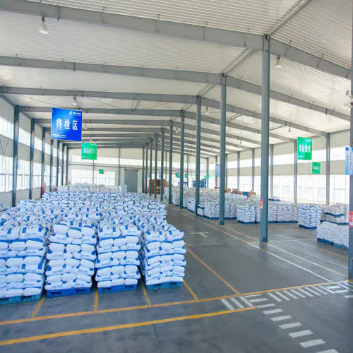 Peran hidroksida aluminium ing produk karet