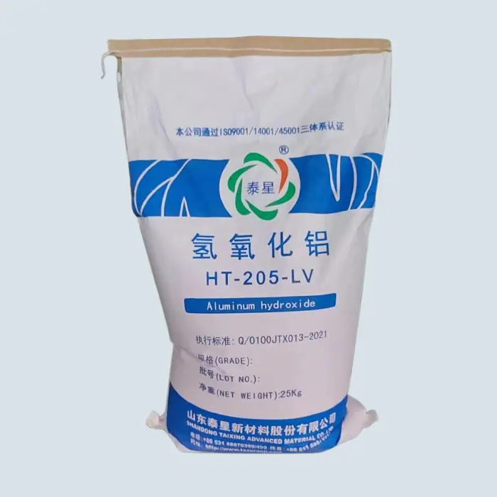 Aluminium Hydroxide (ATH-HW-3)