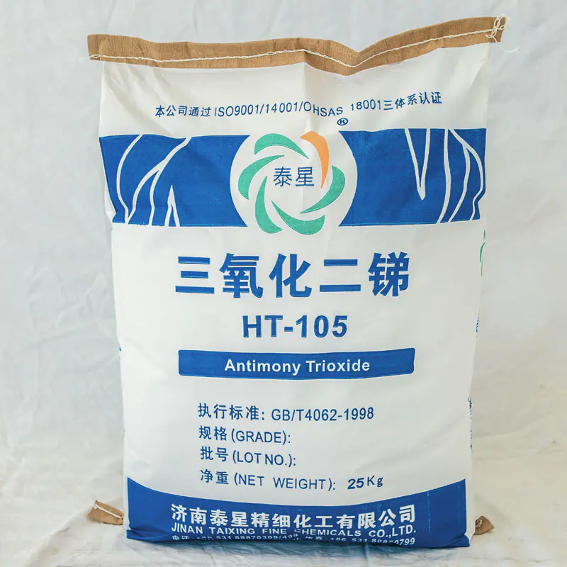 Retarant Flame Antimony Trioxide