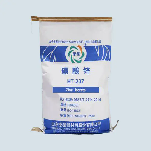 Zinc Borate Monohidrate